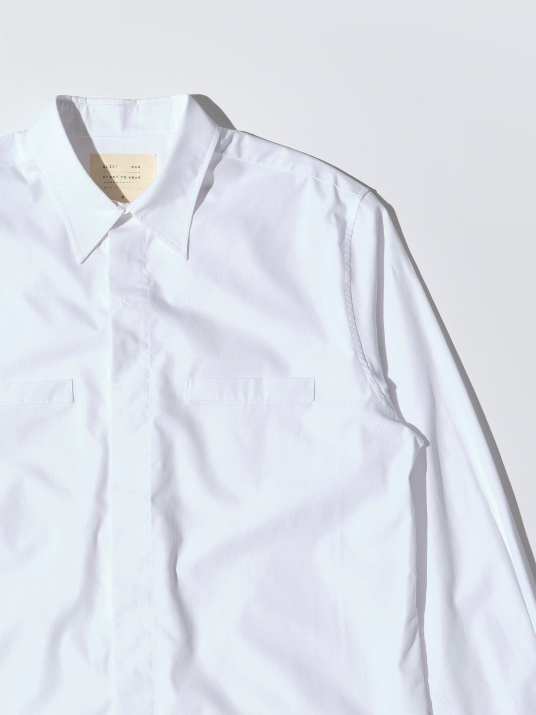 POLPERRO - FORMAL SHIRT