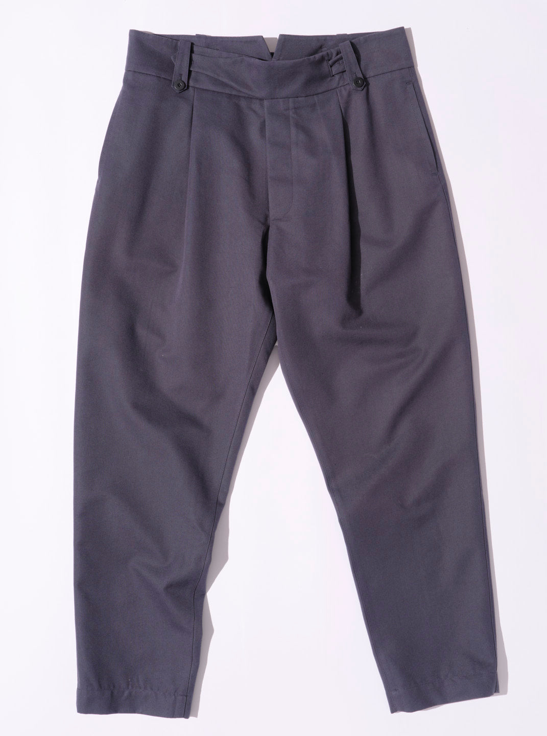 LERRYN - GURKHA TROUSER