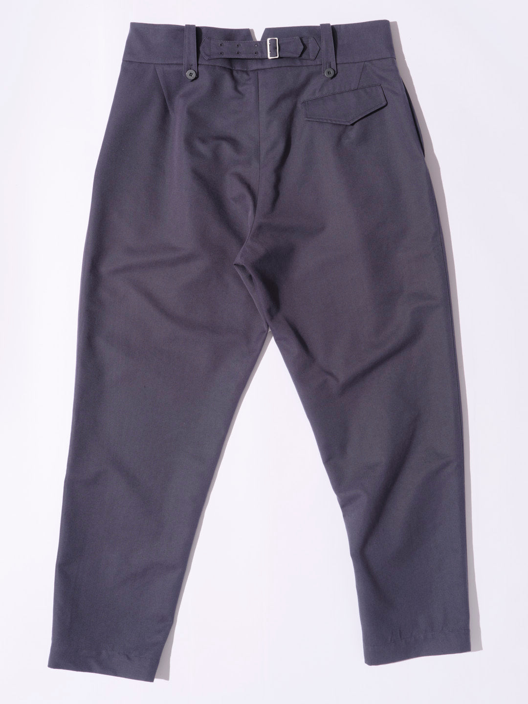 LERRYN - GURKHA TROUSER