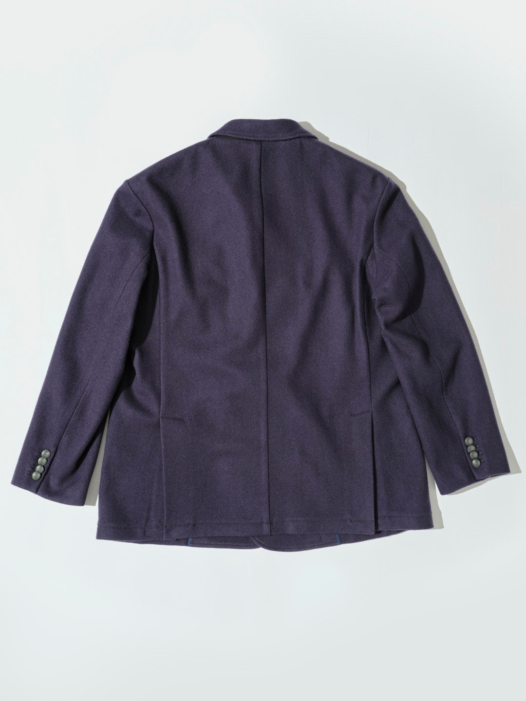 POLRUAN - DB JACKET