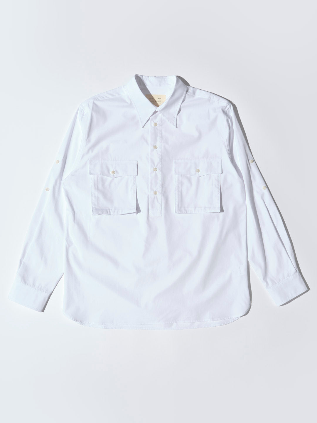 GOLANT - SAFARI PULLOVER