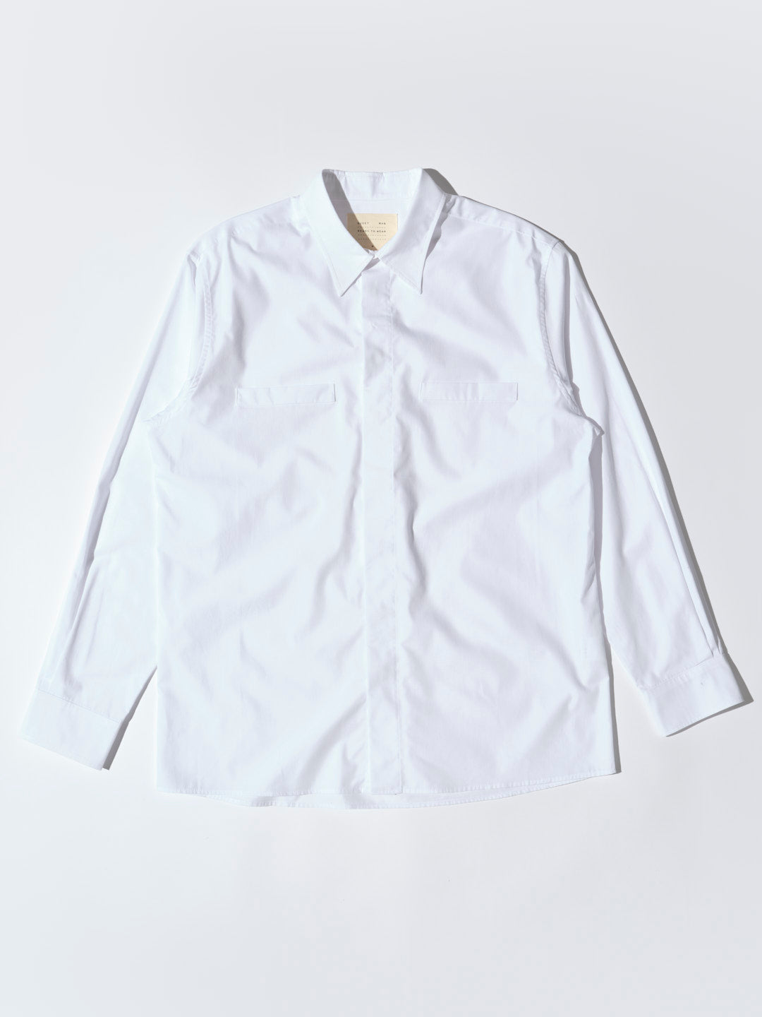 POLPERRO - FORMAL SHIRT